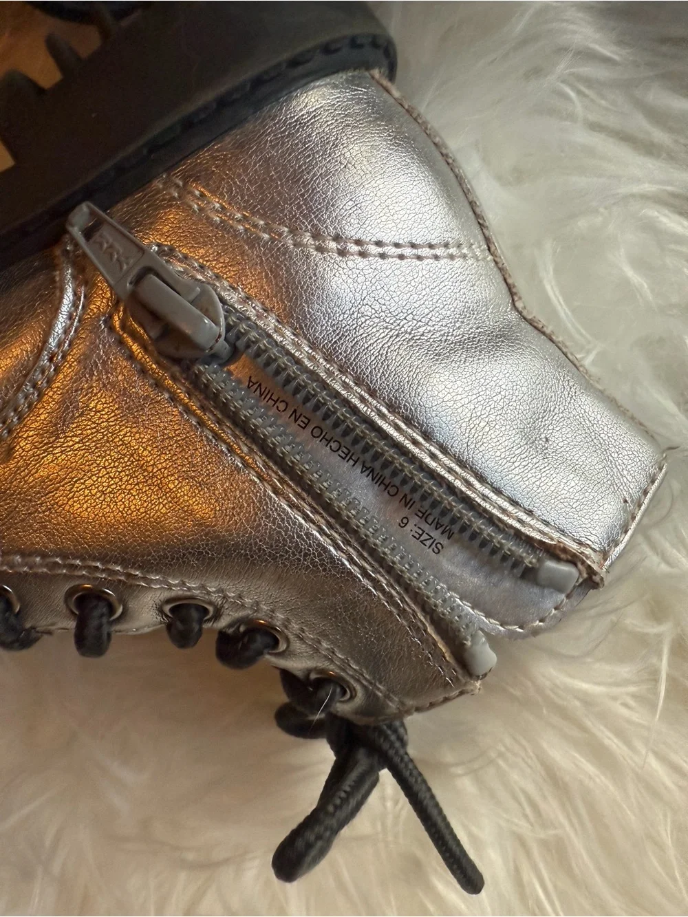 Toddler girl Gap Boots